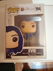 Funko Pop! Vinyl: Descendants - Evie #194