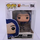 G1 Funko Pop Disney EVIE Descendants Vinyl Figure 194