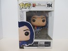 Funko Pop Vinyl Evie Descendants #194