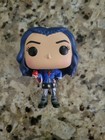 Funko POP! Disney Descendants EVIE #194 Vinyl Figure Vaulted