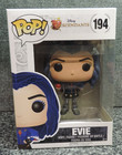 Funko Pop! Disney Descendants EvIe 194 Collectible Vinyl Figure