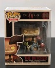 Funko Pop! Games Diablo IV The Butcher 1010 Vinyl Figure