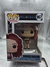 Funko Pop TV! Will & Grace: Grace Adler #967