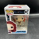 Funko Pop! Vinyl: Grace Adler #967