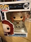 Funko Pop! Vinyl: Grace Adler #967