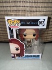 Funko Pop! Television Will & Grace - Grace Adler #967 Vinyl Figure