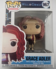 Funko Pop! Vinyl: Grace Adler #967
