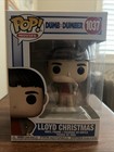 Funko Pop! Vinyl: Lloyd Christmas #1037