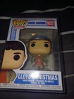 Funko Pop! Vinyl: Dumb and Dumber #1037 Lloyd Christmas by Jim Carey