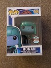 Funko Pop! Figure Marvel - Ronan (Captain Marvel) - Funko Speciality Series #448