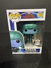 FUNKO POP ! RONAN 448 SPECIALTY SERIES CAPTAIN MARVEL DB14