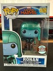 Funko Pop! - Ronan (Funko Speciality Series) from Captain Marvel (448)