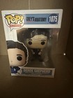 Funko Pop! Television 1075 Derek Shepherd Grey’s Anatomy