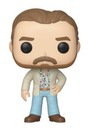Funko Pop! Television: Stranger Things - Hopper - Date Night #801 2019