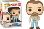 HOPPER #801 DATE NIGHT FUNKO TELEVISION POP VINYL FIGURE STRANGER THINGS GIFT