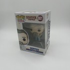 Funko Pop! Stranger Things Hopper 801