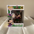 Funko Pop! Ad Icons RETRO CHUCK E. CHEESE