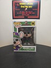 RETRO CHUCK E CHEESE WITH COIN FUNKO POP FIGURE #186 AD ICONS CHUCK E CHEESE'S