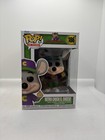 POP Ad Icons: Retro Chuck E. Cheese