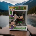 Funko Pop! RETRO CHUCK E. CHEESE (186)