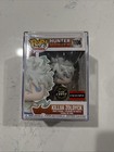Funko Pop - #1106 Killua Zoldyck AAA Chase Glow GITD Hunter - New with Protector