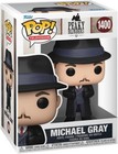 Funko Pop Television Peaky Blinders Michael Gray New In Box