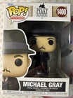 Peaky Blinders Michael Gray Funko Pop! Vinyl Figure #1400