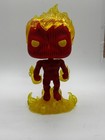 Funko Pop! Vinyl: Marvel - Human Torch #559 - OOB