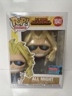 Funko Pop! Vinyl: My Hero Academia - All Might (#1041