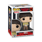 Funko Pop! Vinyl: Stranger Things - Will #1242