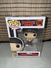 Funko Pop! Television Stranger Things Will #1242 Vinyl Figure