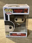 Funko Pop! Vinyl: Stranger Things - Will #1242
