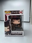 Funko Pop! RWBY Blake Belladonna 588
