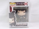 Brand New Funko Blake Belladonna 588 RWBY Pop Figure