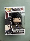 Funko Pop! Vinyl: RWBY - Blake Belladonna #588