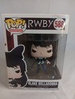 Funko Pop! RWBY: Blake Belladonna #588 in Box