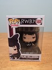 Funko Pop Blake Belladonna 588 RWBY Anime NEW