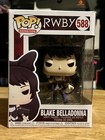 Funko Pop! Vinyl: RWBY - Blake Belladonna #588