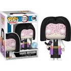 Funko Pop! Kagaya Ubuyashiki Demon Slayer Exclusive Figure