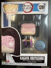 Funko Pop! Demon Slayer -Kagaya Ubuyashiki- (1289) Exclusive