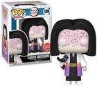 Funko Pop! Demon Slayer Kagaya Ubuyashiki #1289 Crunchyroll Special Edition