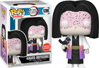 Funko POP! Animation Demon Slayer Kagaya Ubuyashiki #1289 Crunchyroll Exclusive