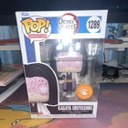 Funko Pop! Animation Kagaya Ubuyashiki Demon Slayer #1289 Crunchyroll Exclusive