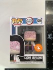 Funko Pop! Demon Slayer: Kagaya Ubuyashiki #1289 Crunchyroll Excl Figure -CN J3