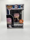 Funko POP! Animation Demon Slayer Kagaya Ubuyashiki #1289 Crunchyroll Exclusive