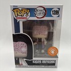 Funko Pop! Demon Slayer: Kagaya Ubuyashiki #1289 Crunchyroll Store Exclusive