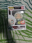 Funko Pop! Games 2019 Vaulted #150 Ciri Glow In The Dark Exclusive E3