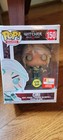 Funko POP! The Witcher 3: Wild Hunt - Ciri #150 E3 2019 Glow in the dark.
