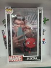 Funko Pop! Marvel Elektra Comic Covers #14 Vinyl Figure