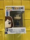 Funko Pop! Vinyl: BioShock - Elizabeth Comstock #63